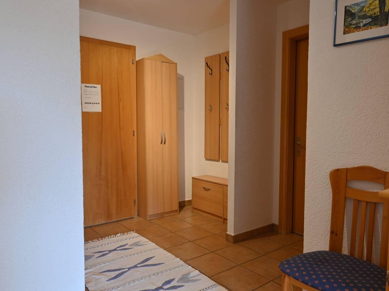 Vakantieappartement in Leytron, Zwitserland voor 3 personen foto 13