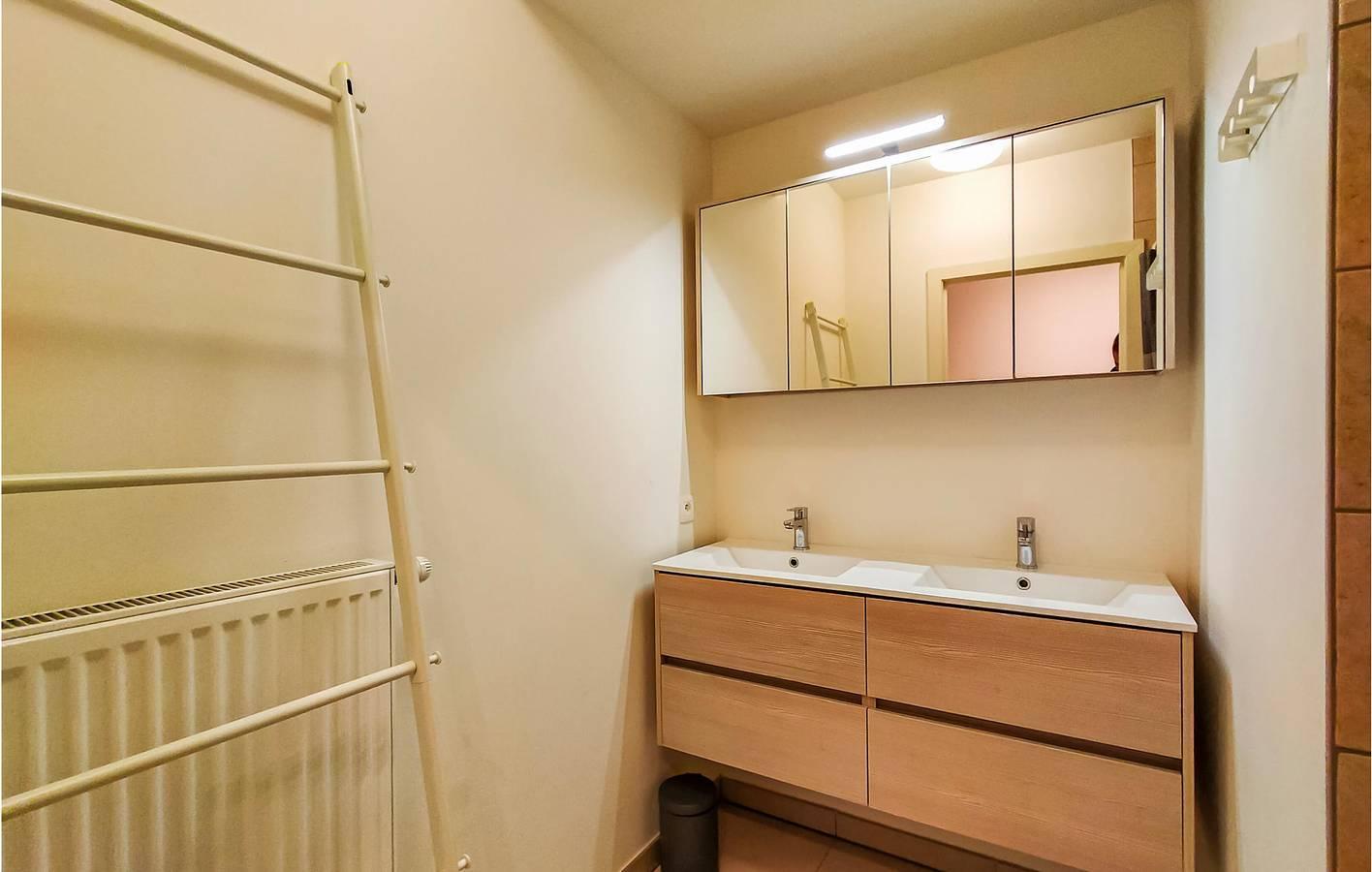 Vakantieappartement in Oostende, België voor 6 personen foto 18