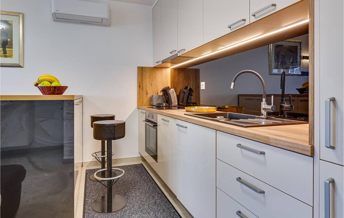 Vakantieappartement in Nin, Kroatië voor 4 personen foto 13