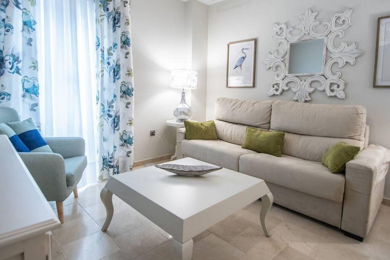 Vakantieappartement in Cádiz, Spanje voor 8 personen foto 12