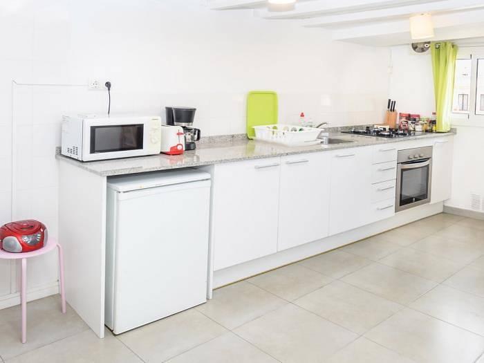 Vakantieappartement in Barcelona, Spanje voor 4 personen foto 7