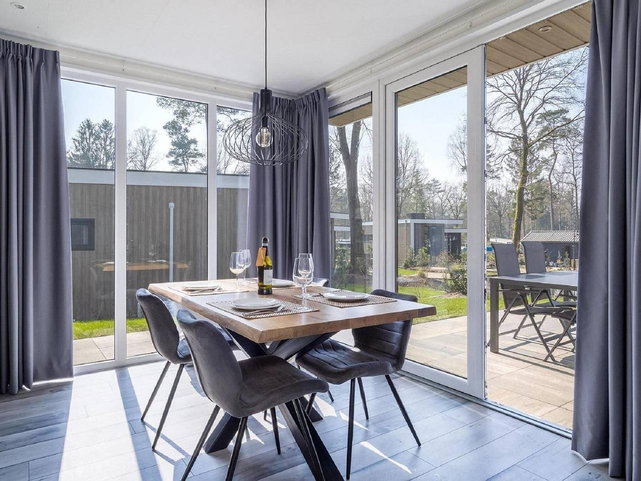 Vakantiehuis in Veluwe, Nederland voor 4 personen foto 3