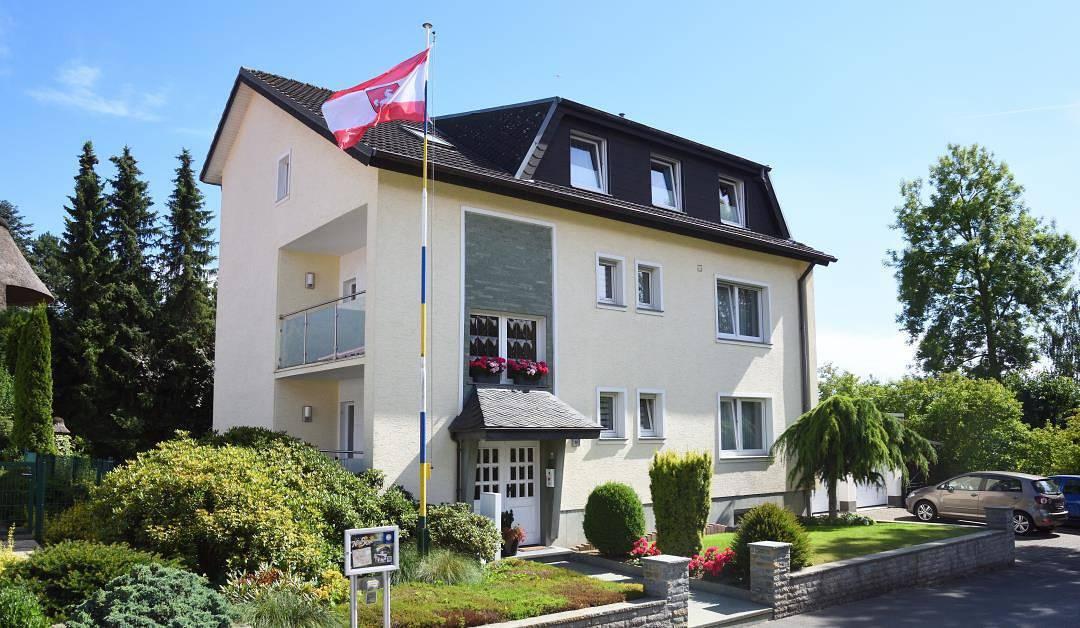 Vakantieappartement in Kreis Soest, Duitsland voor 3 personen foto 16