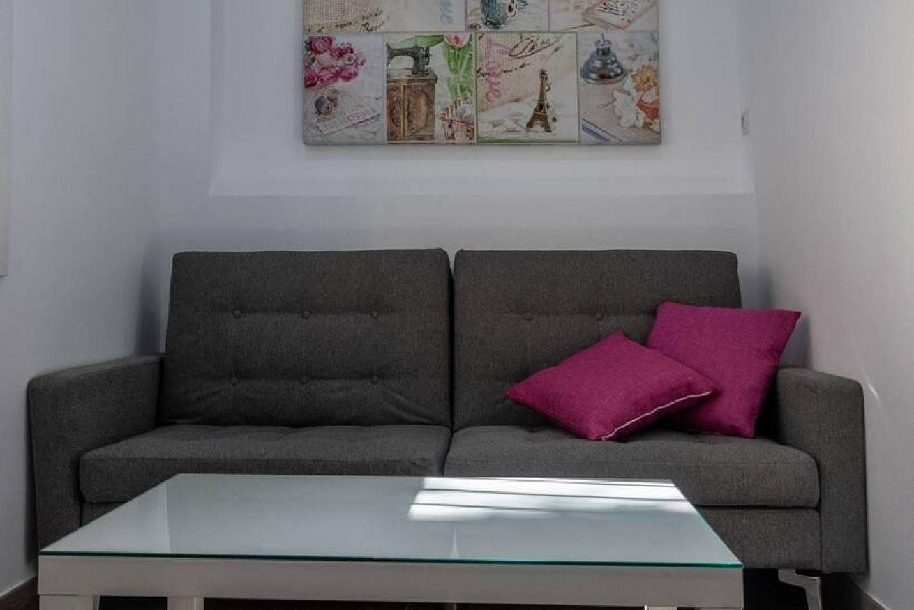 Vakantieappartement in Cádiz, Spanje voor 4 personen foto 10