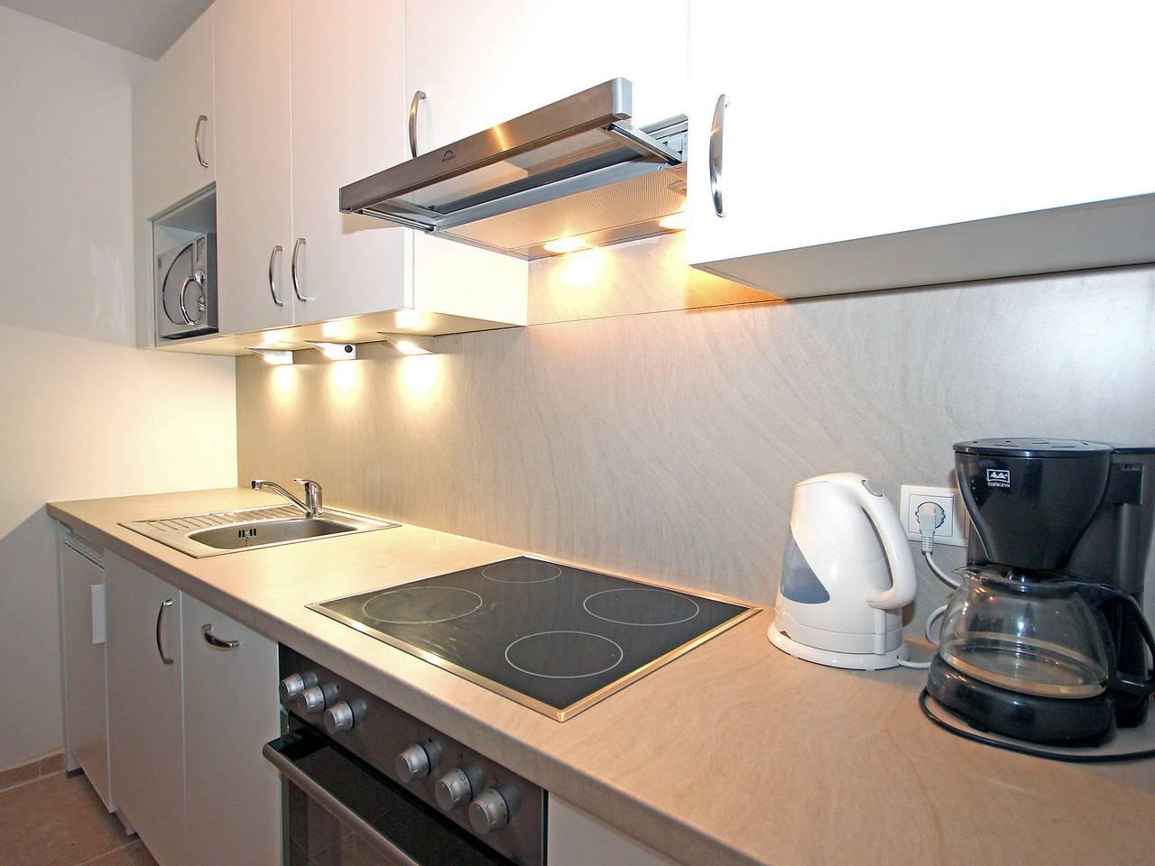 Vakantieappartement in Innsbruck Land, Oostenrijk voor 2 personen foto 11
