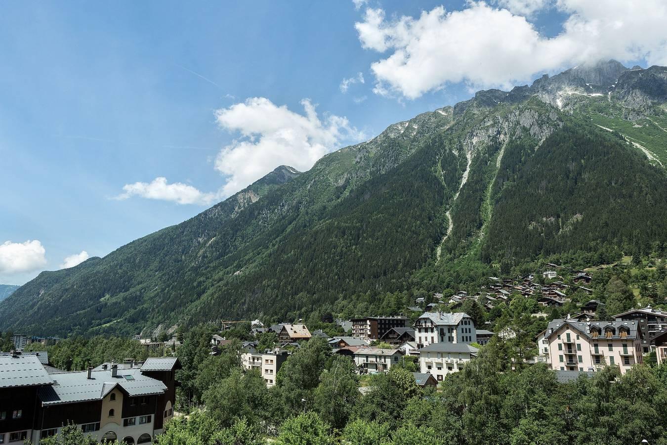 Vakantieappartement in Chamonix, Frankrijk voor 4 personen foto 13