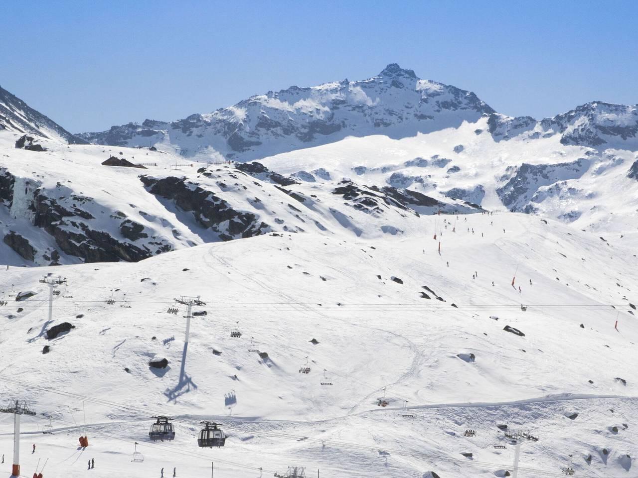 Vakantieappartement in Savoie, Frankrijk voor 3 personen foto 7