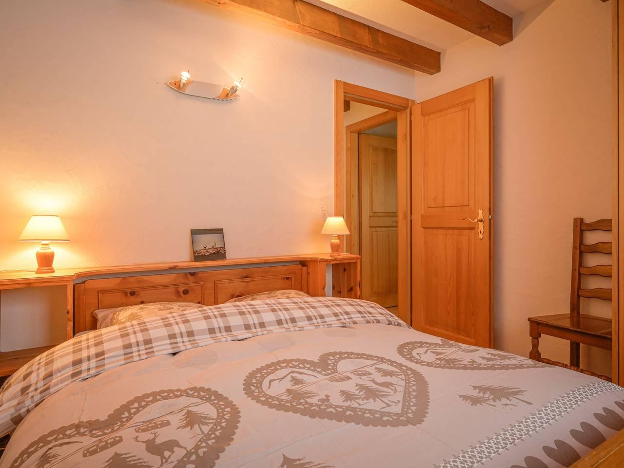 Vakantieappartement in Leytron, Zwitserland voor 5 personen foto 4