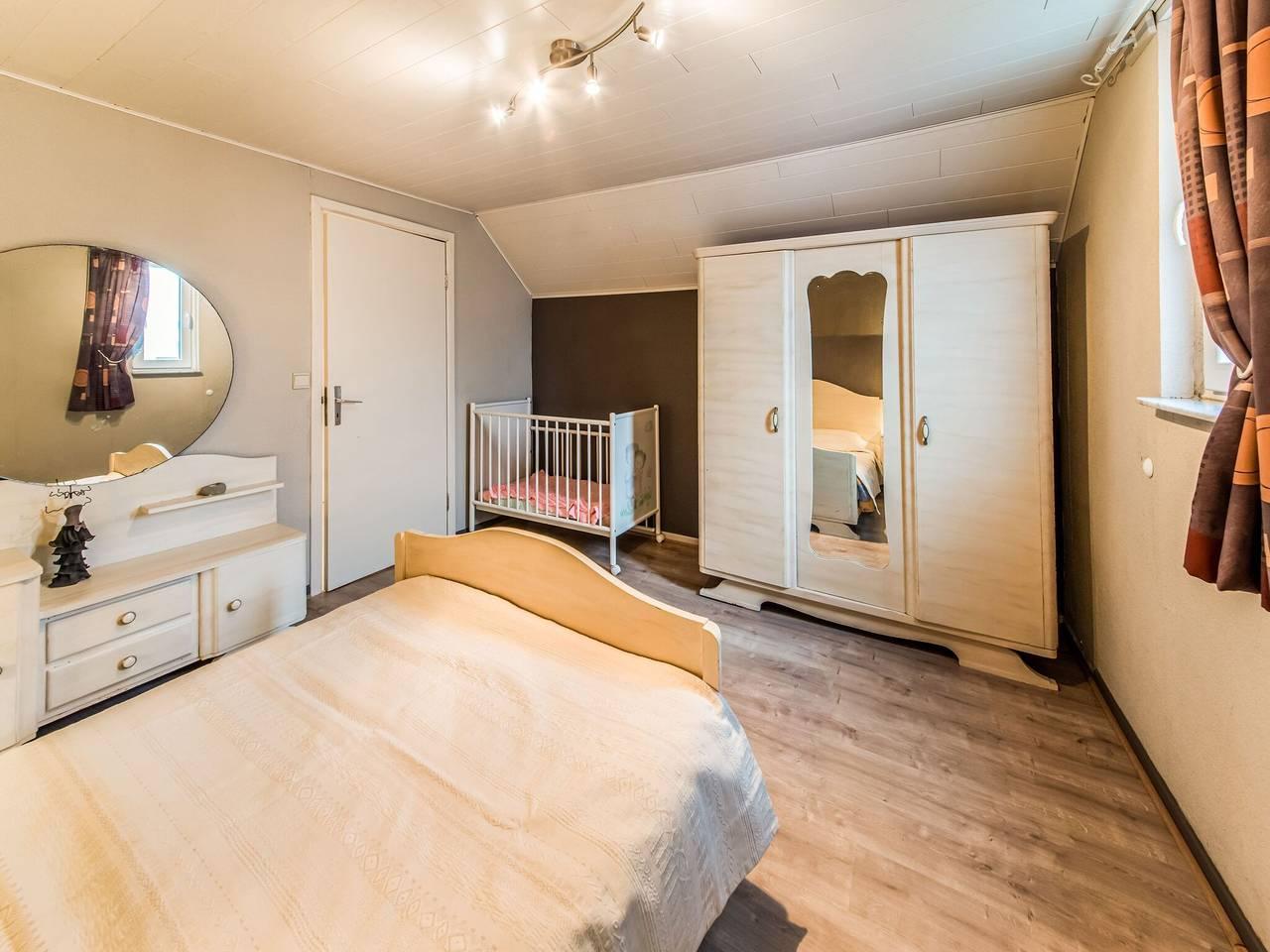 Modern vakantiehuis in Lavacherie in Sainte-Ode, Bastenaken, België voor 6 personen foto 20