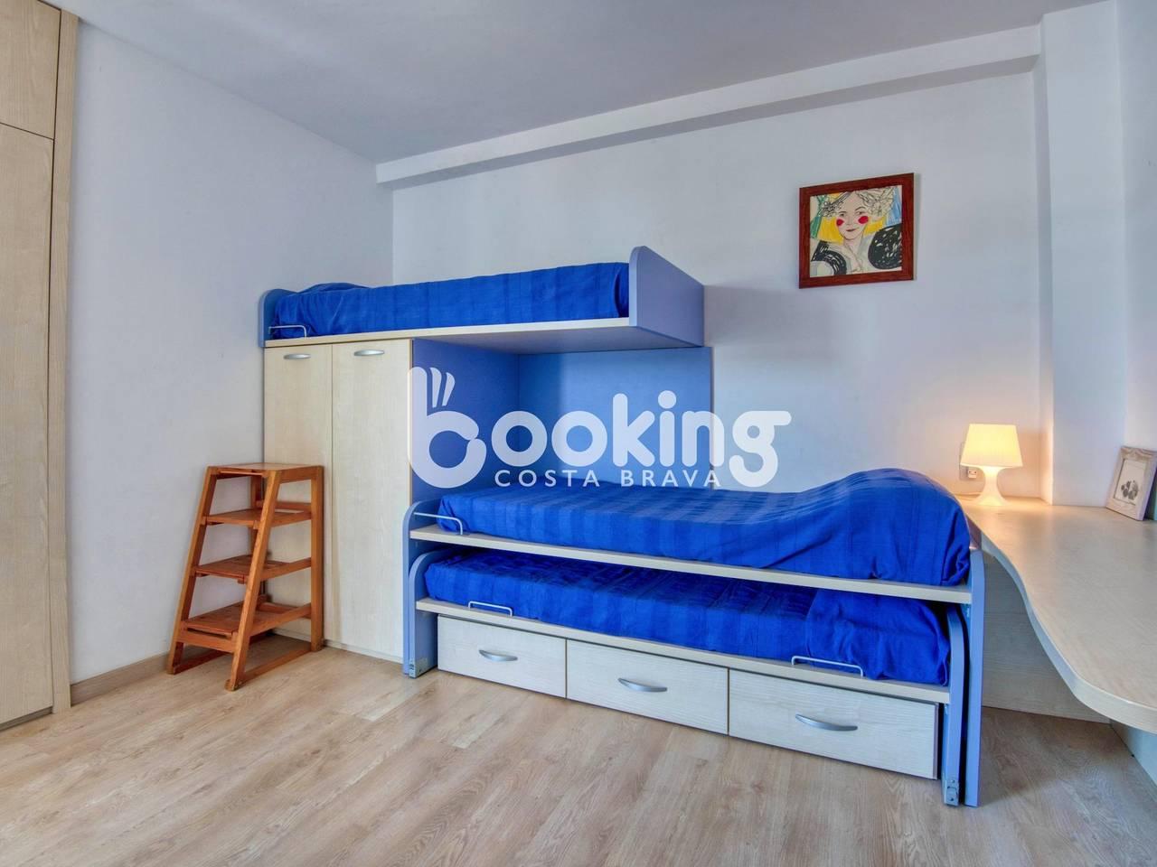 Vakantieappartement in Costa Brava, Spanje voor 5 personen foto 13
