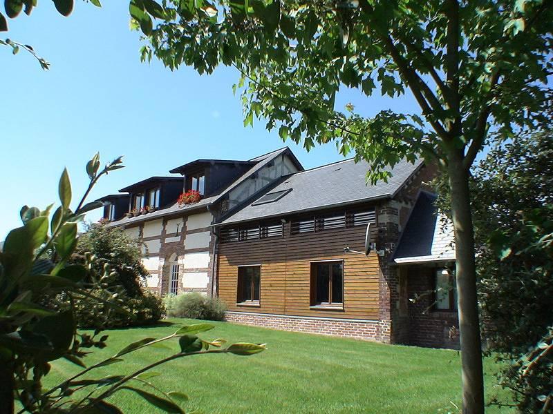 Vakantiehuis in Quincampoix, Frankrijk voor 4 personen foto 17