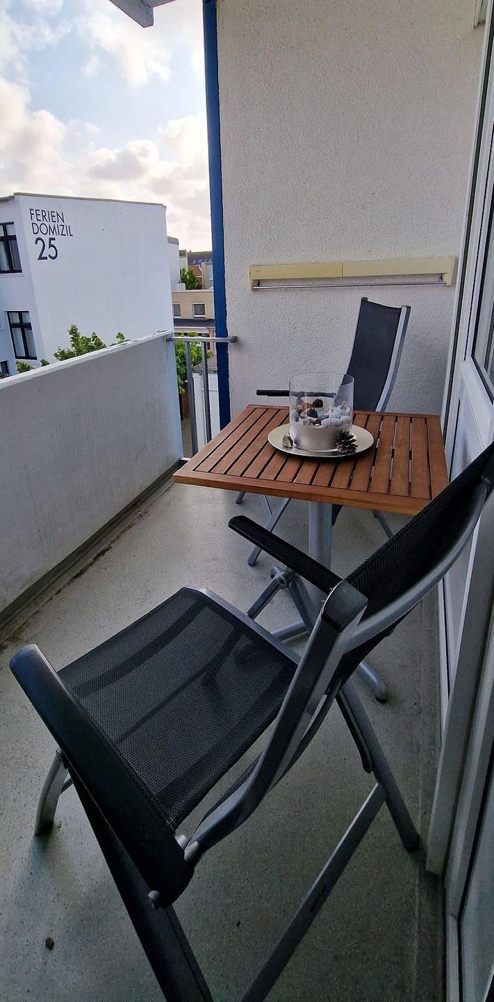 Vakantieappartement in Waddenzee, Duitsland voor 4 personen foto 8