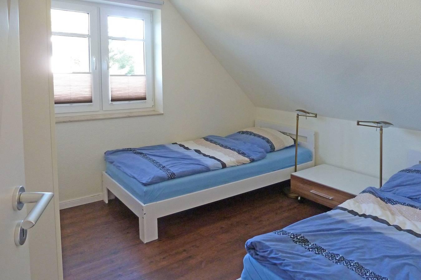 Vakantieappartement in Kühlungsborn, Duitsland voor 4 personen foto 8