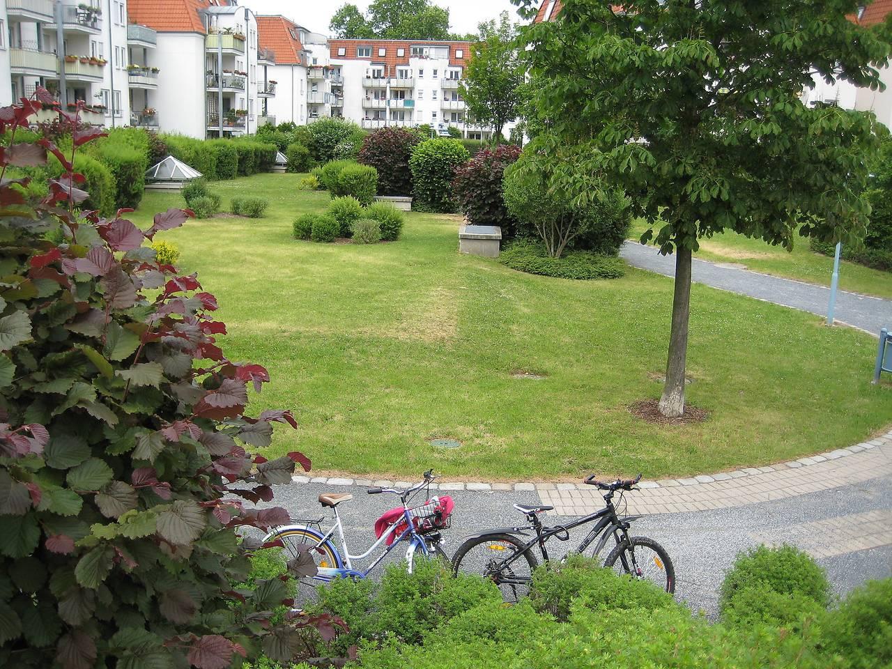 Vakantieappartement in Dresden, Duitsland voor 2 personen foto 13