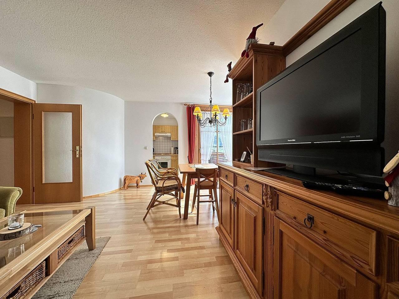 Vakantieappartement in Allgäu foto 14