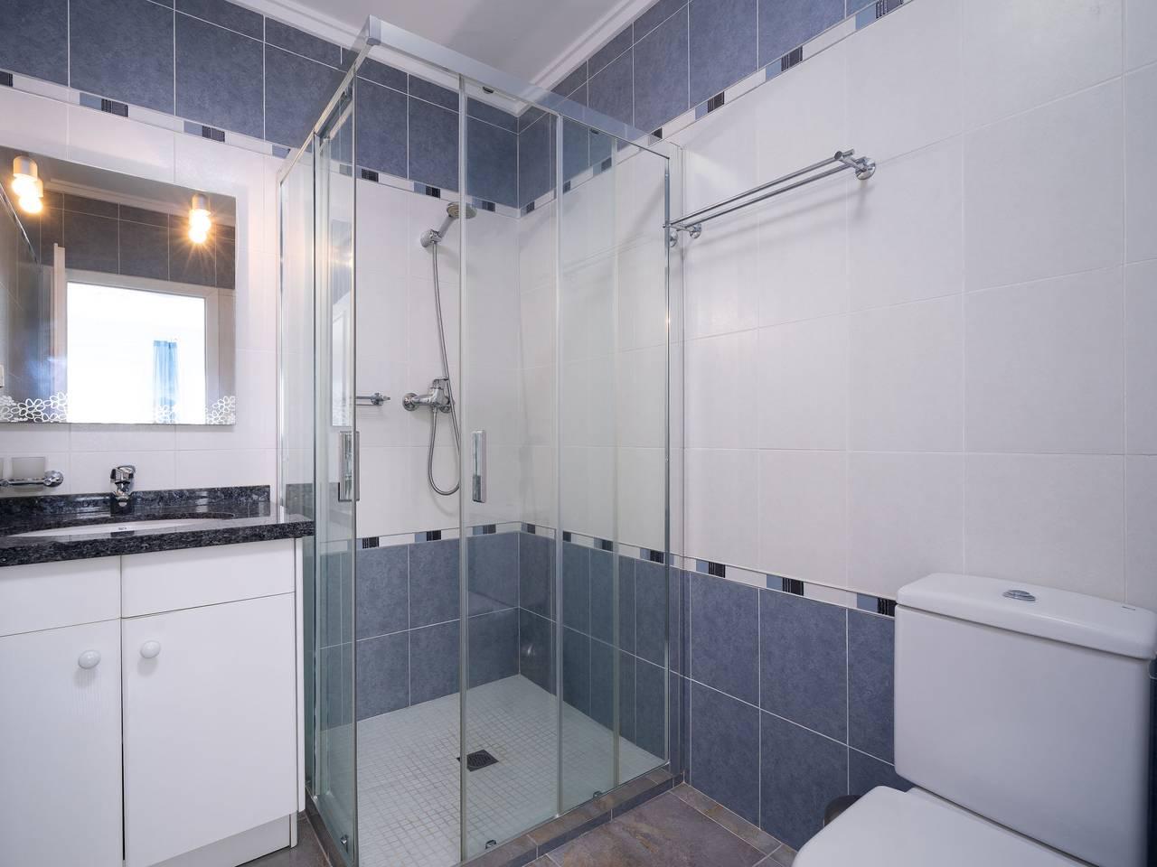 Finca Edel in Villotel, Teulada (Spanje), Spanje voor 8 personen foto 21