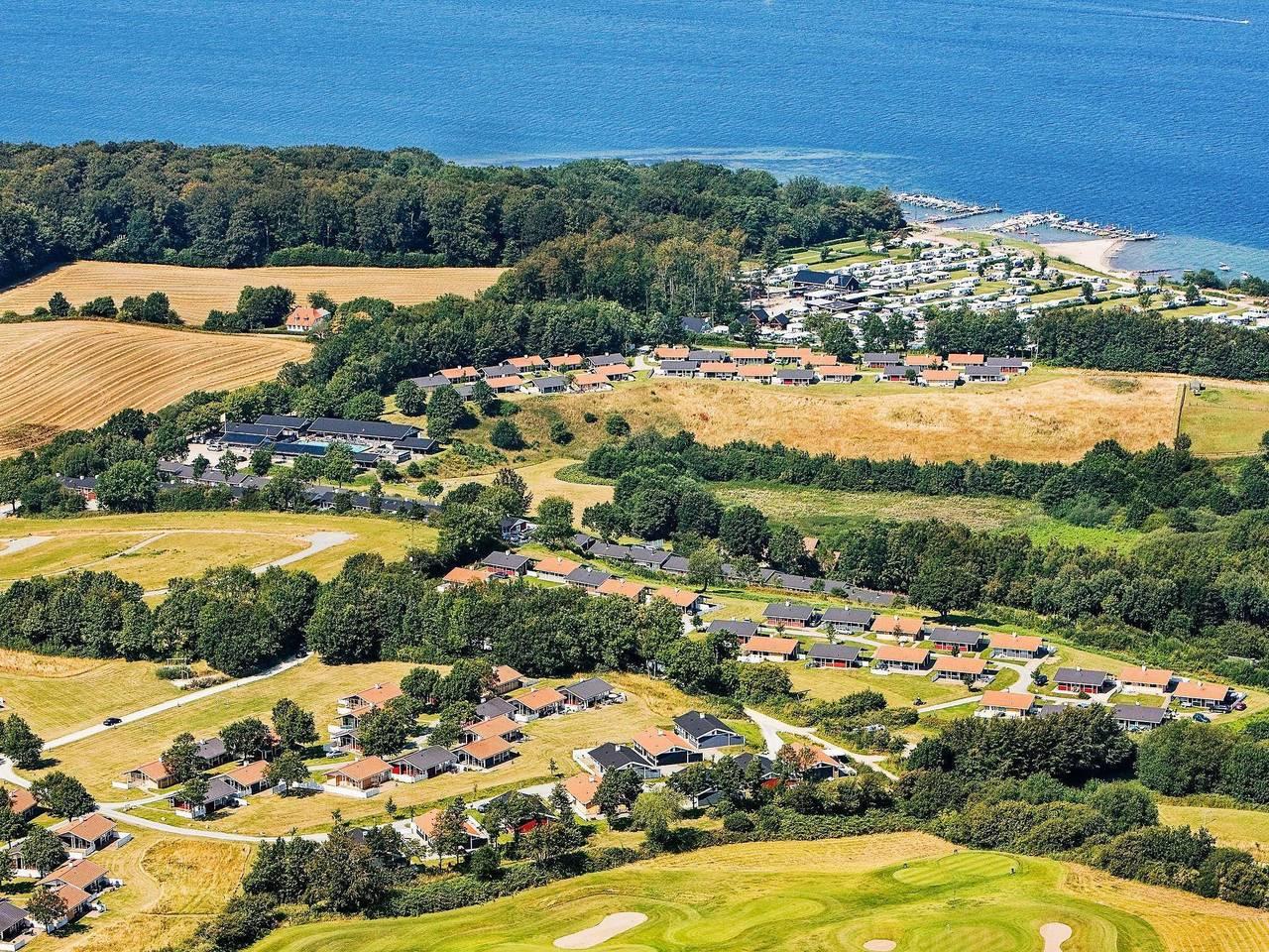 Vakantiehuis in Aabenraa foto 12