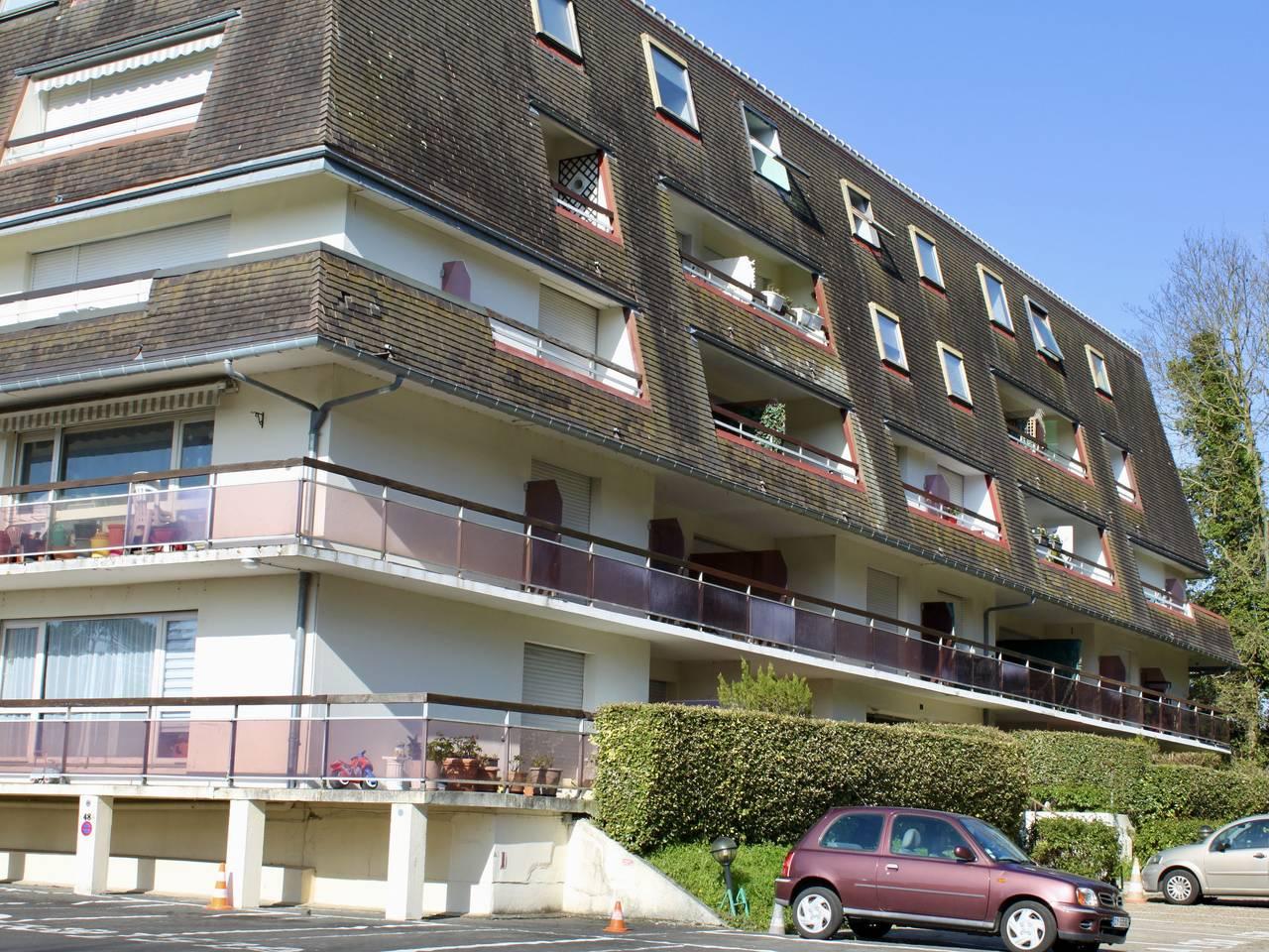 Vakantieappartement in Calvados, Frankrijk voor 2 personen foto 18