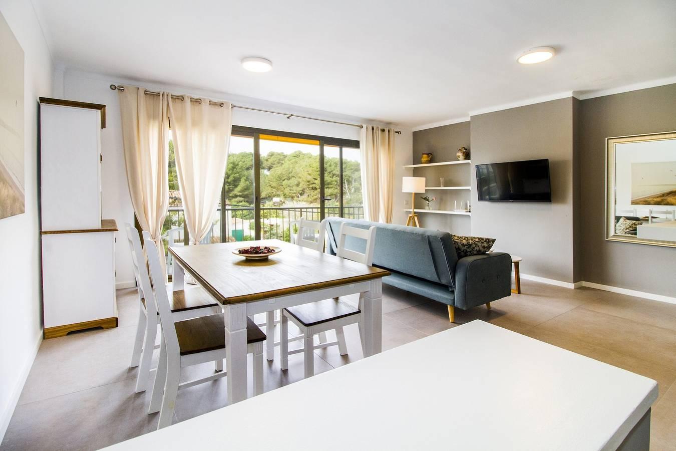 Vakantieappartement in Mallorca, Spanje voor 4 personen foto 5