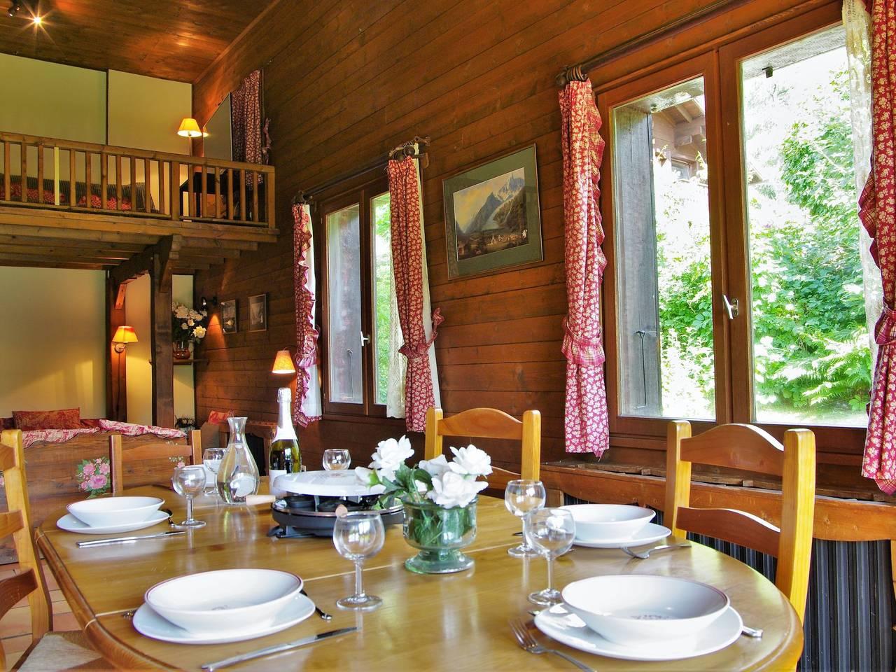 Vakantiehuis in Chamonix, Frankrijk voor 12 personen foto 3
