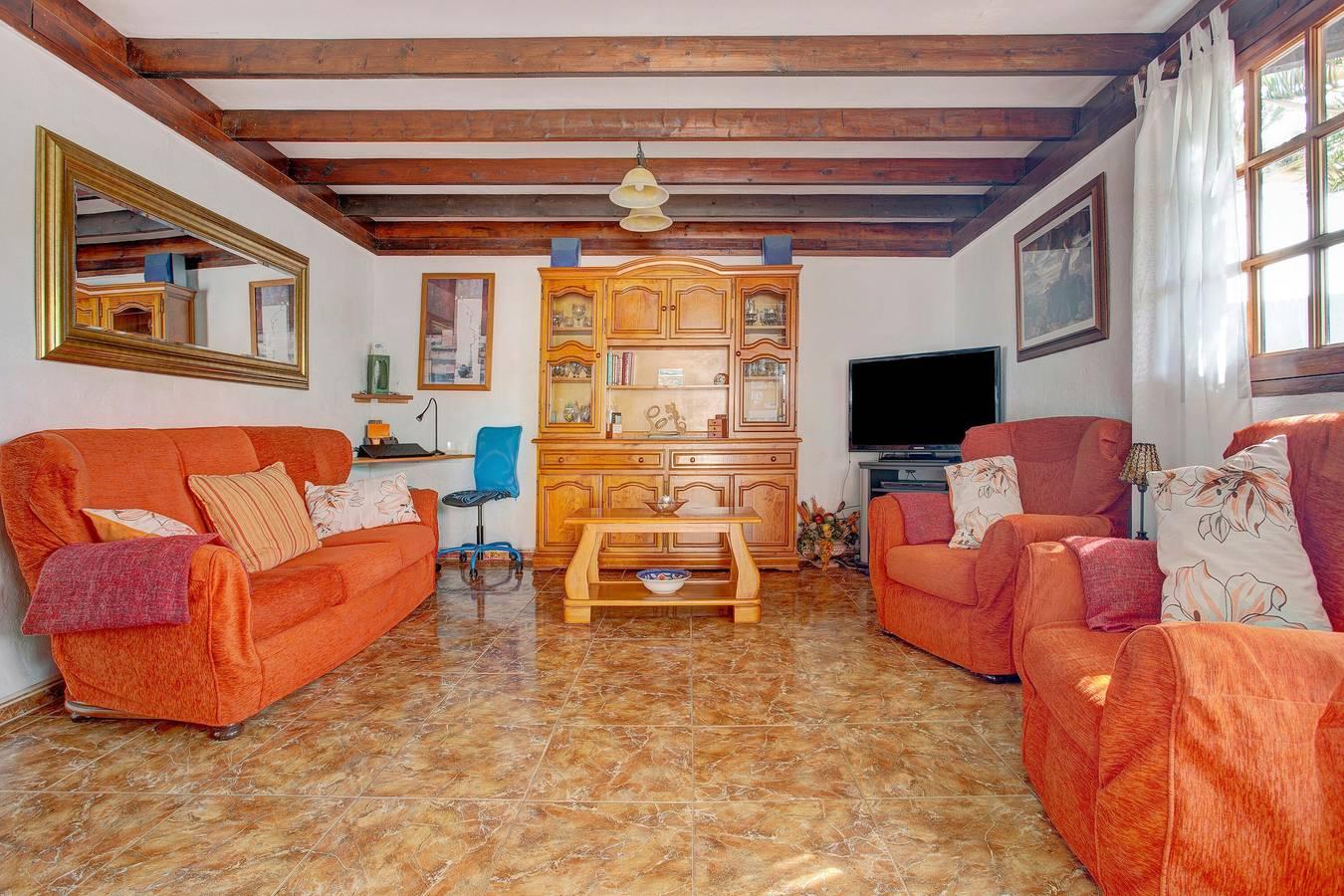 Vakantiehuis in Teguise, Spanje voor 6 personen foto 4