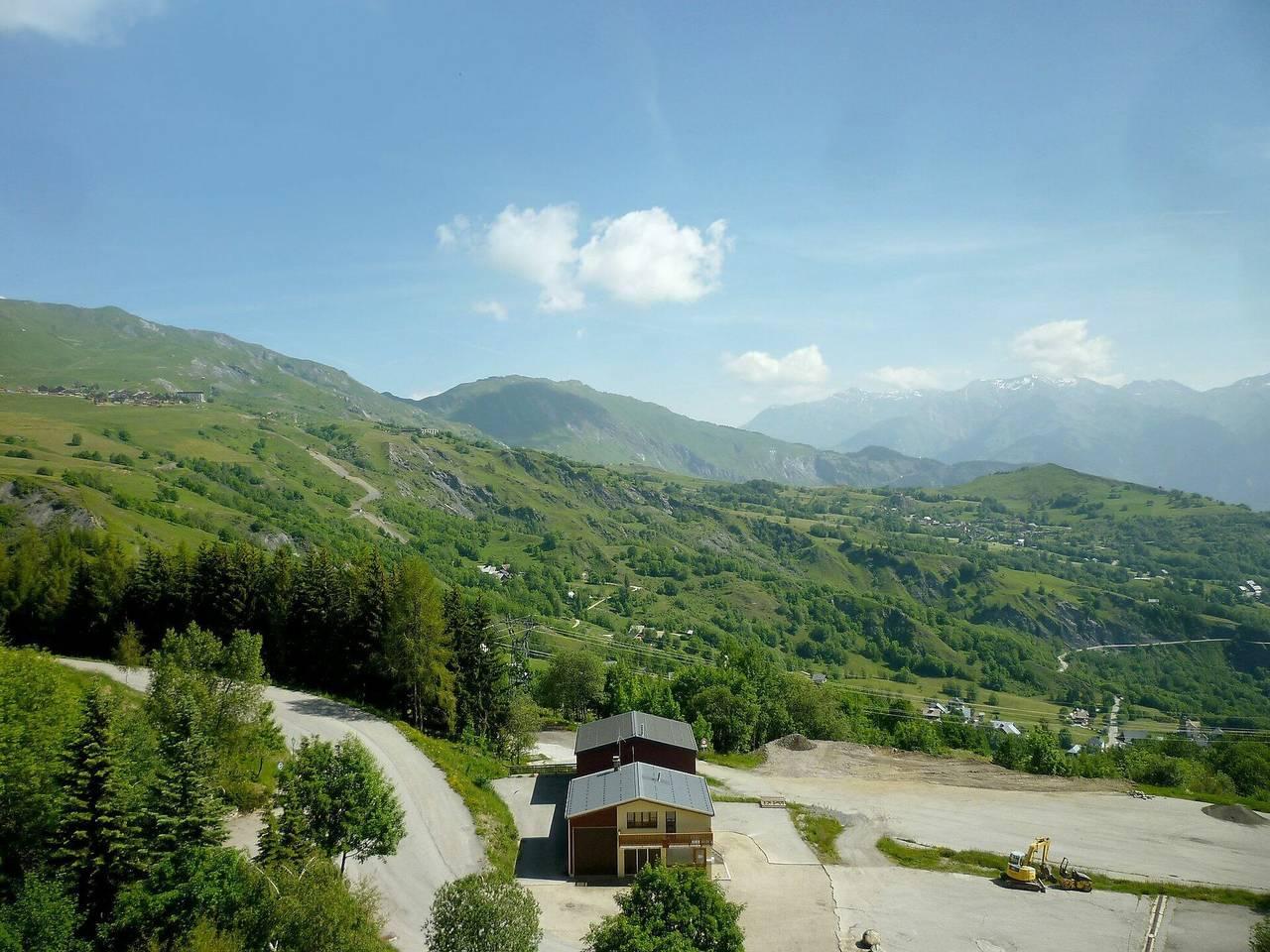 Vakantieappartement in Savoie, Frankrijk voor 4 personen foto 18