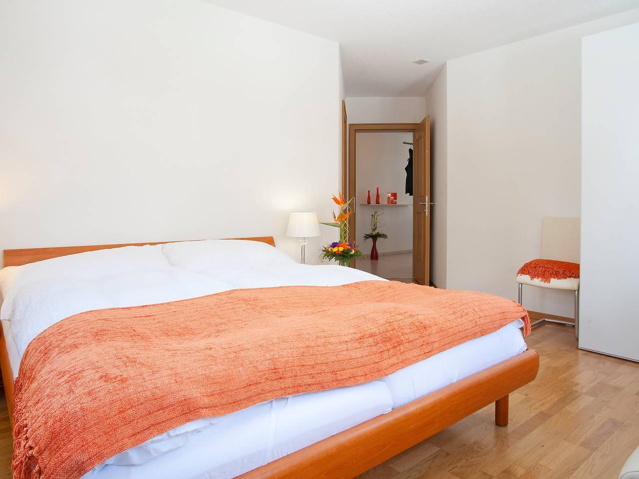 Vakantieappartement in Leukerbad, Zwitserland voor 8 personen foto 8
