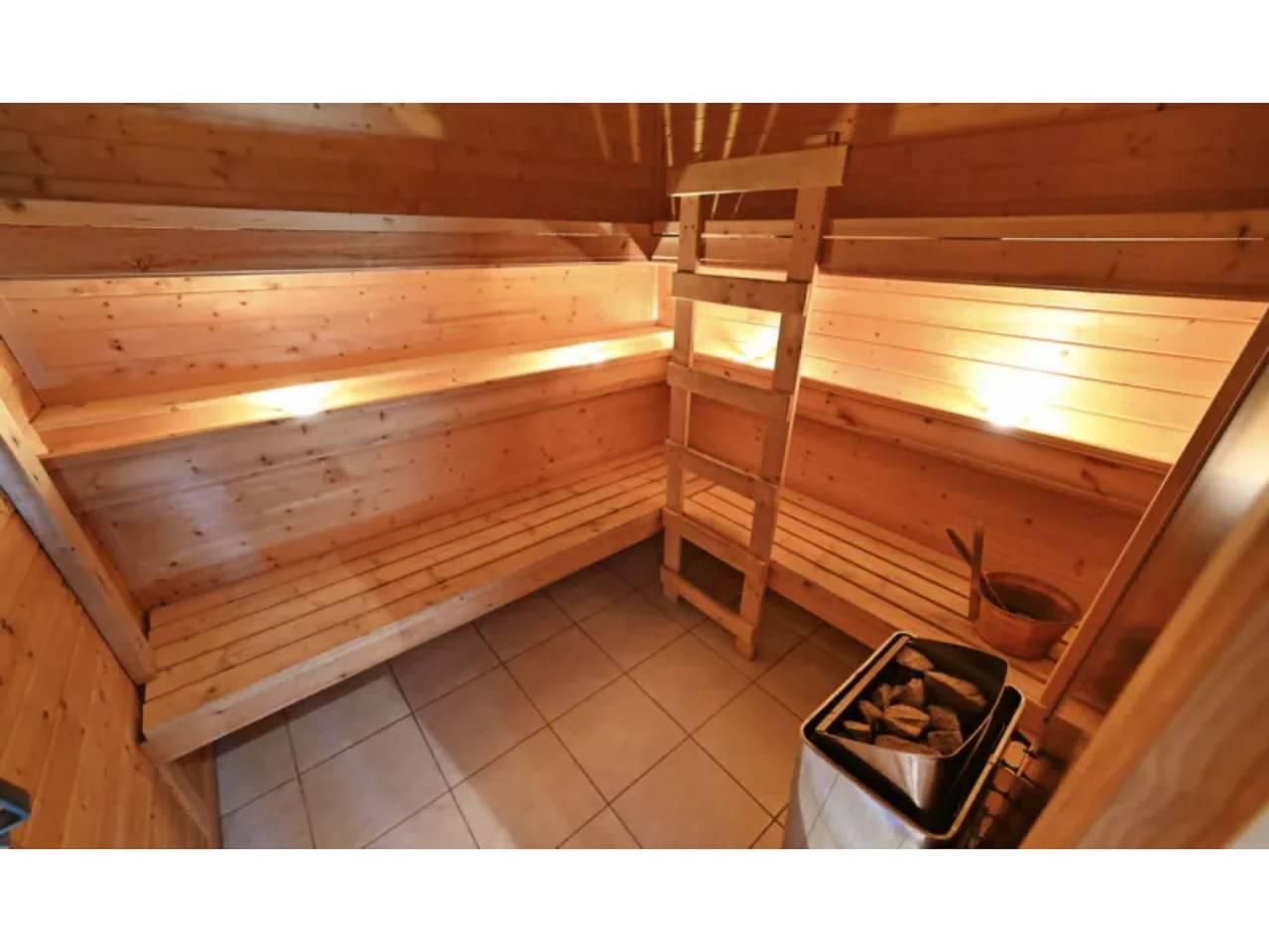 Vakantiehuis in La Roche met Sauna & in La Roche-en-Ardenne, Provincie Luxemburg, België voor 6 personen foto 19
