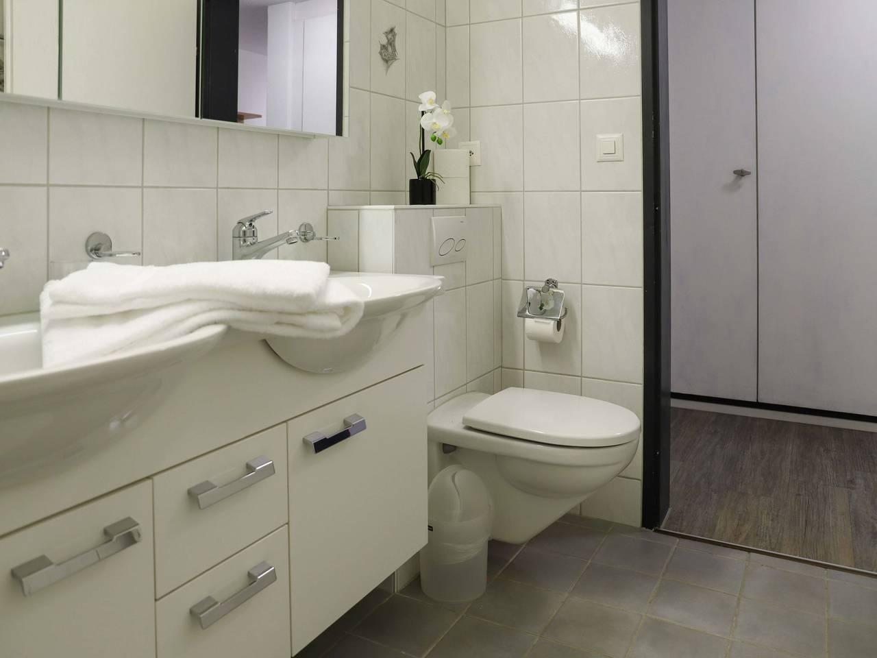 Allod Park Haus C 307 in Davos Platz 1, Davos, Zwitserland voor 5 personen foto 15