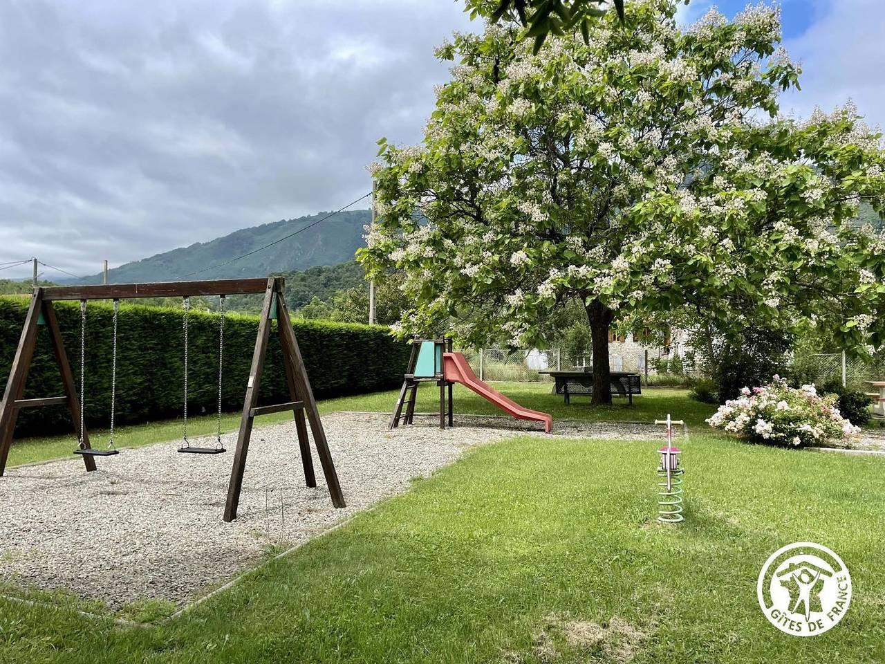 Vakantiehuis in Ariège, Frankrijk voor 4 personen foto 15