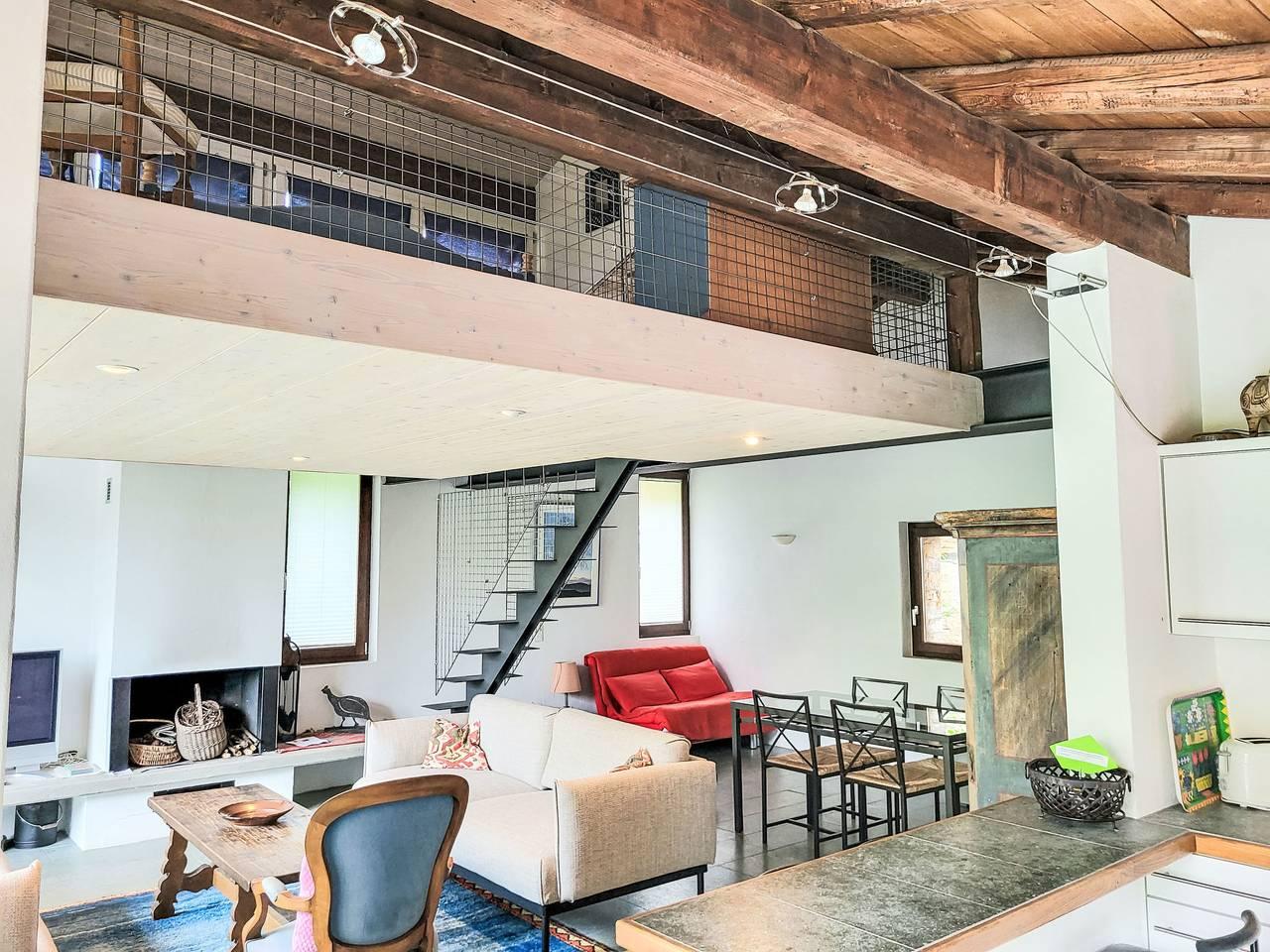 Vakantieappartement in Agno, Zwitserland voor 3 personen foto 8