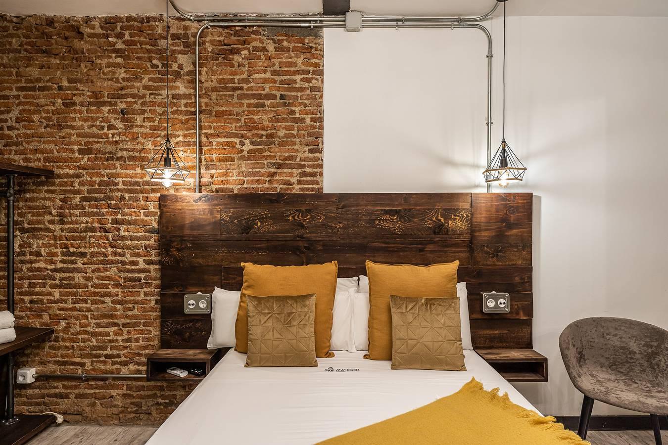 Vakantieappartement in Madrid, Spanje voor 2 personen foto 6