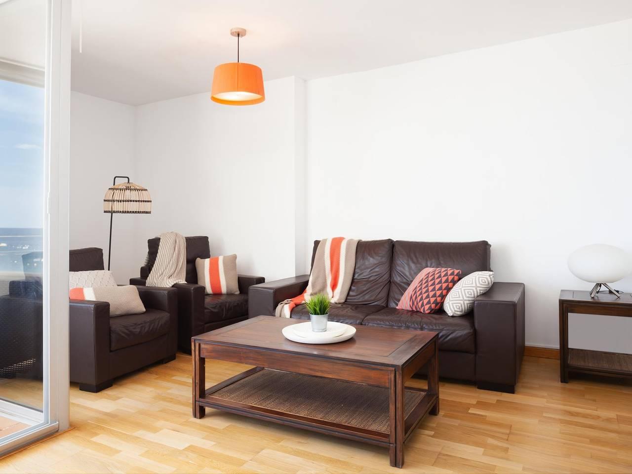 Vakantieappartement in Costa Brava, Spanje voor 6 personen foto 3