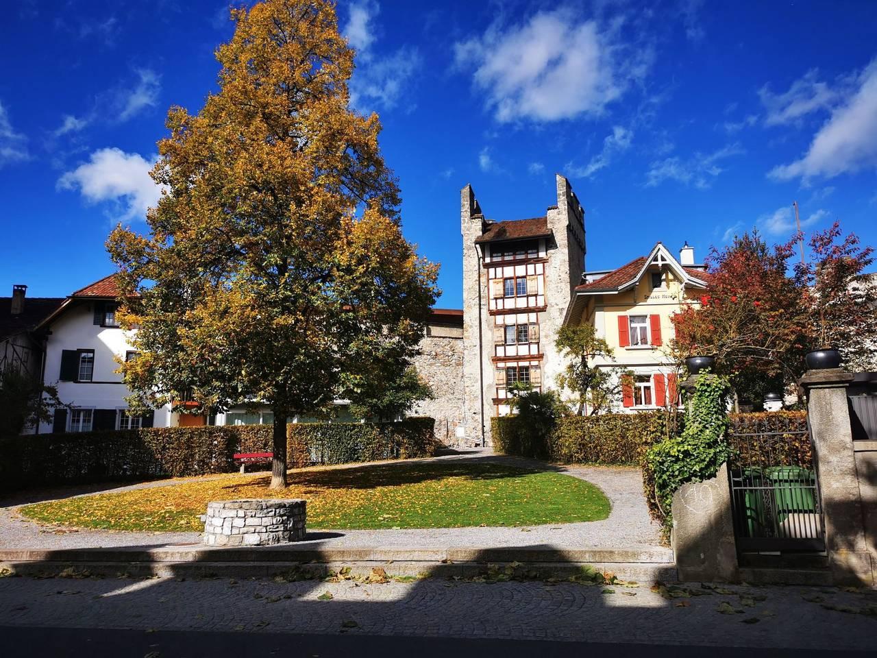 Vakantieappartement in Thun, Zwitserland voor 2 personen foto 10