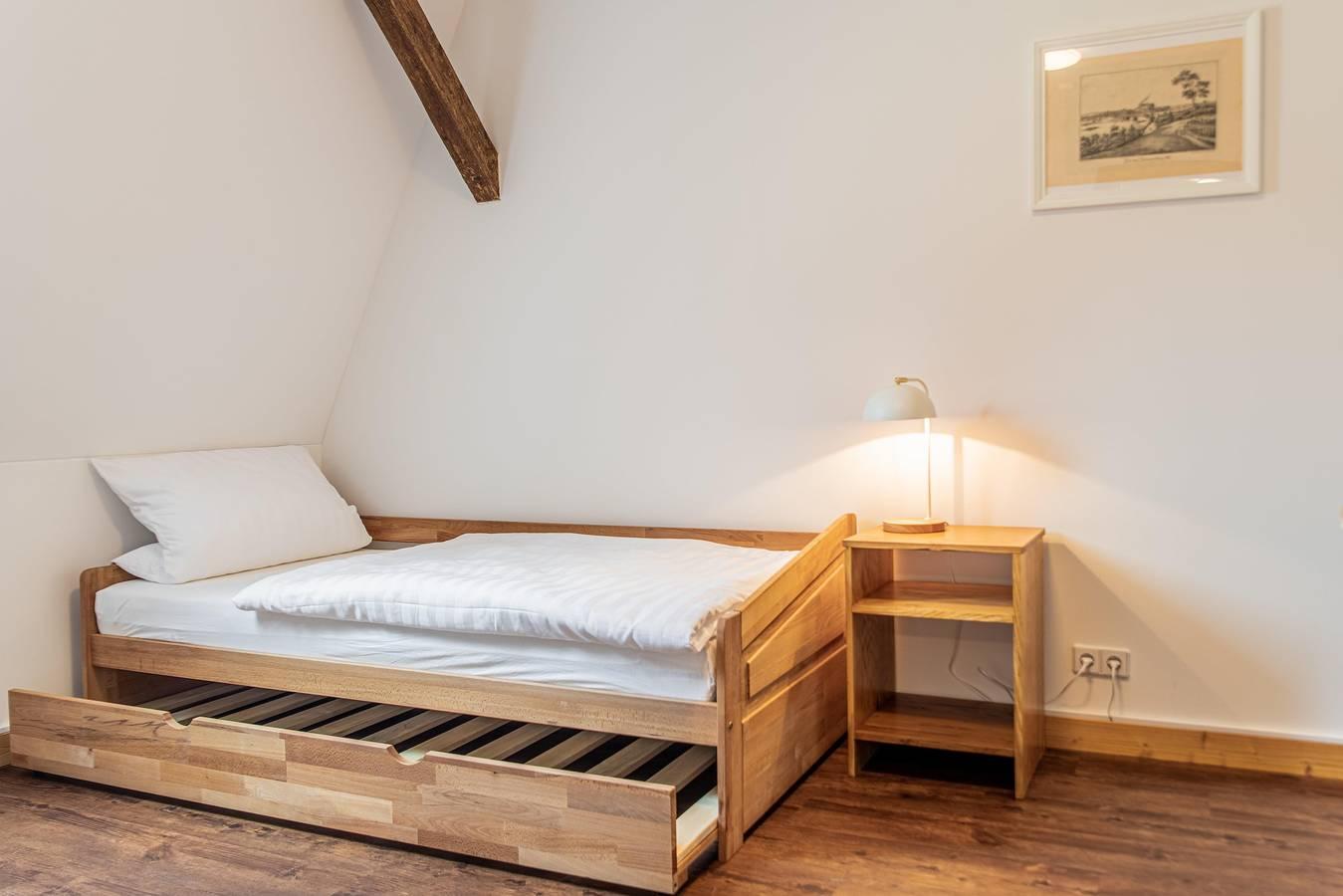 Vakantieappartement in Meißen, Duitsland voor 2 personen foto 4