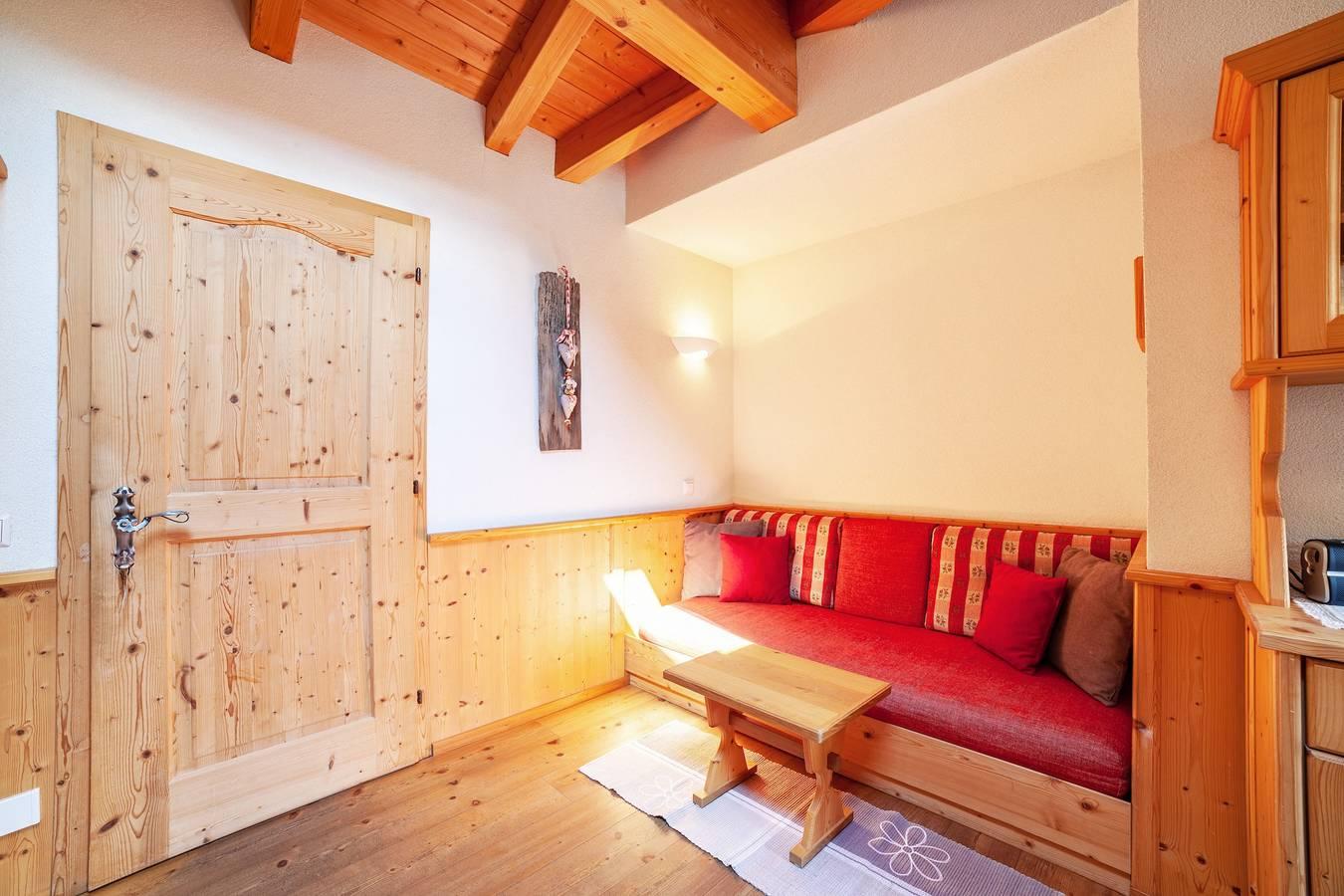 Vakantieappartement in Vinschgau, Italië voor 5 personen foto 8