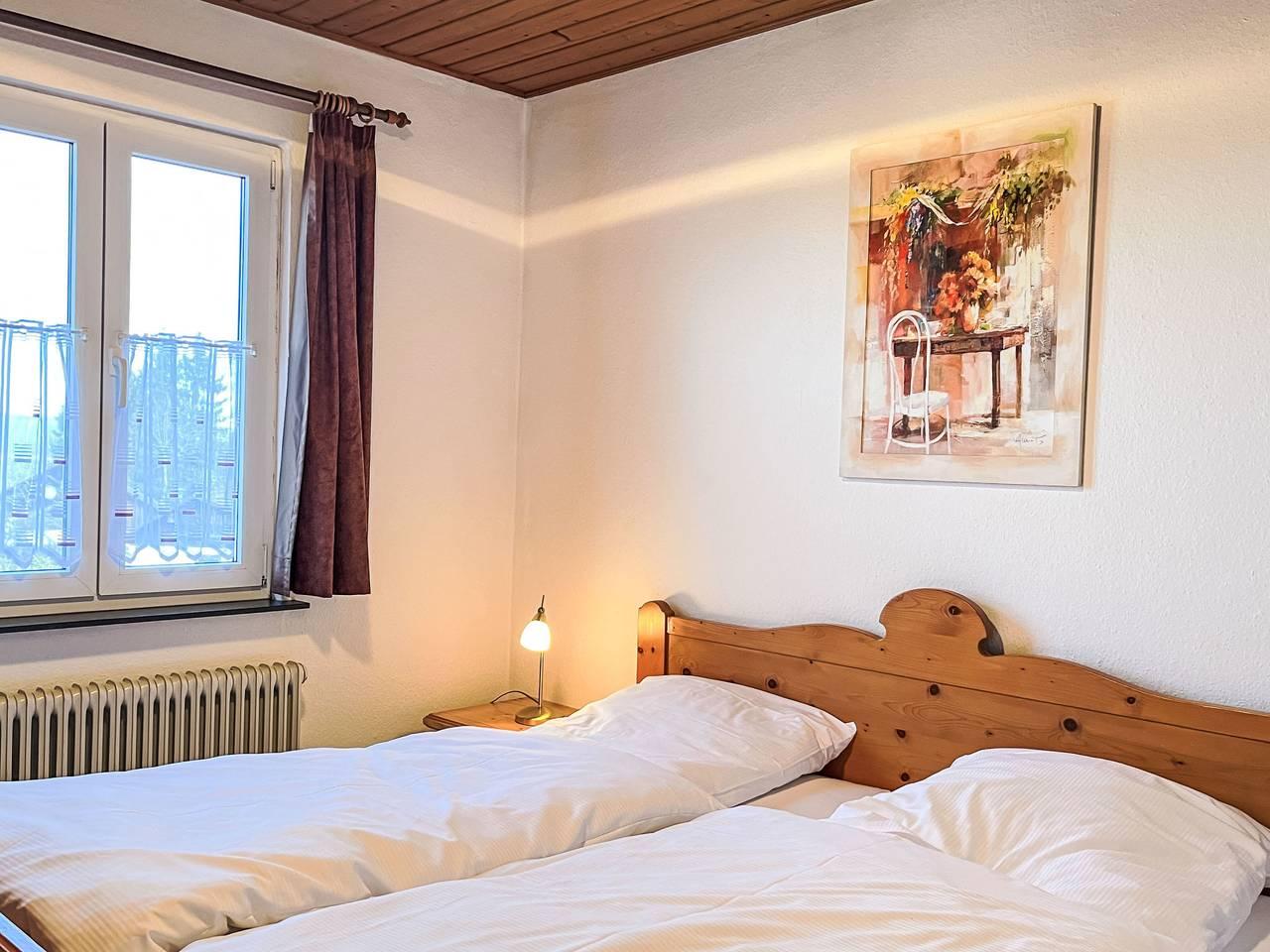 Vakantiehuis met 47 m², 2 slaapkamers en terras in Dittishausen (Löffingen), Löffingen, Duitsland voor 4 personen foto 20