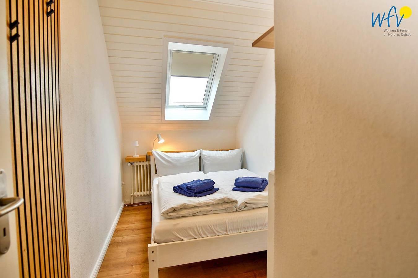 Vakantieappartement in Weser-Ems, Duitsland voor 4 personen foto 17