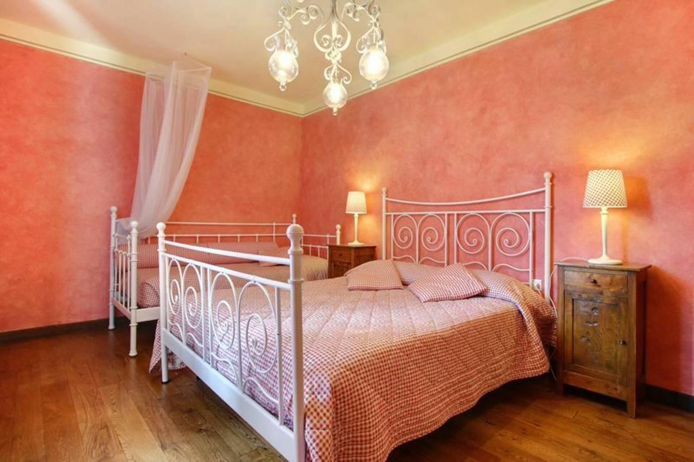 Vakantiehuis in Chianti, Italië voor 12 personen foto 14