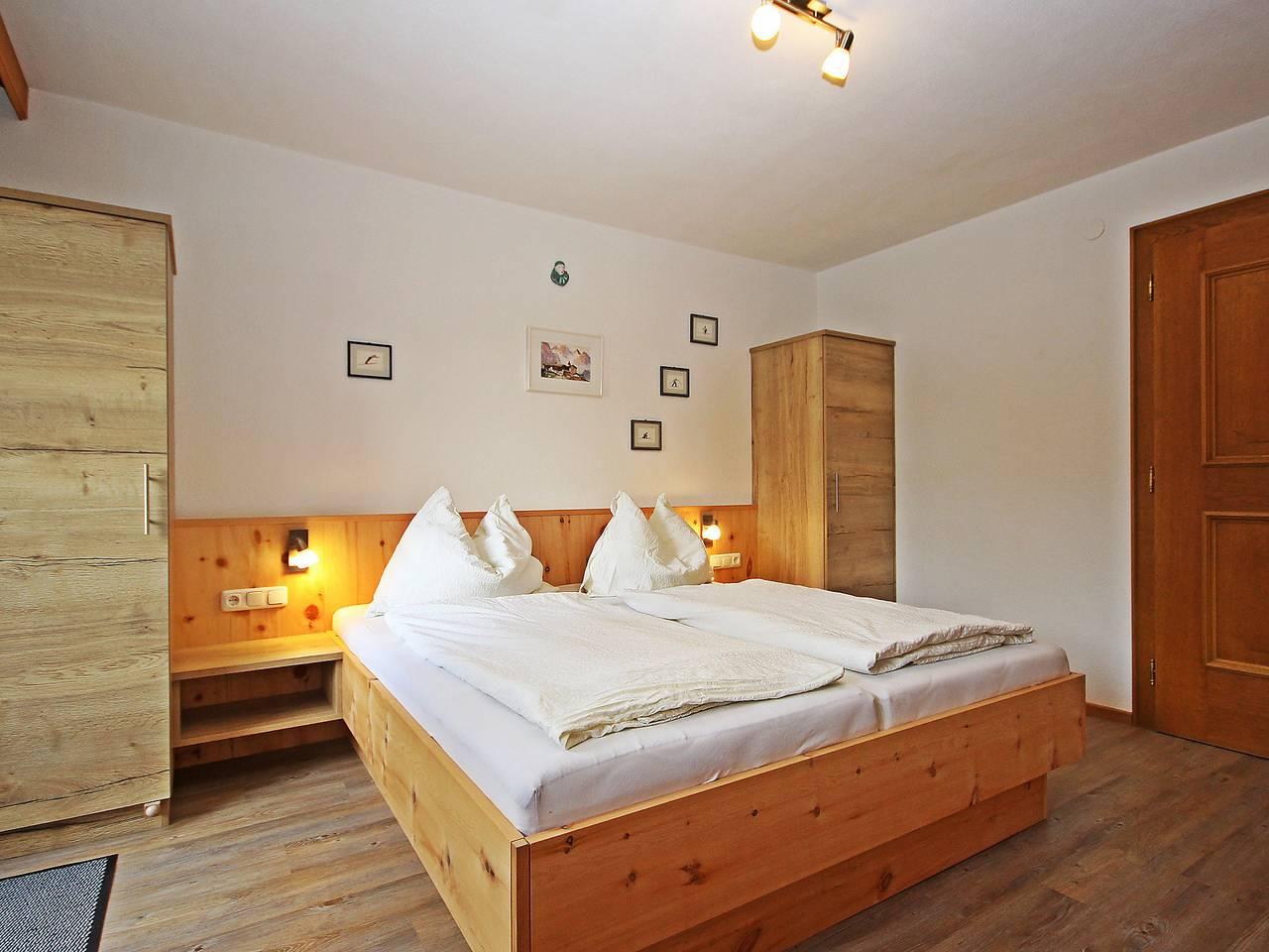 Vakantieappartement in Verwall, Oostenrijk voor 8 personen foto 13