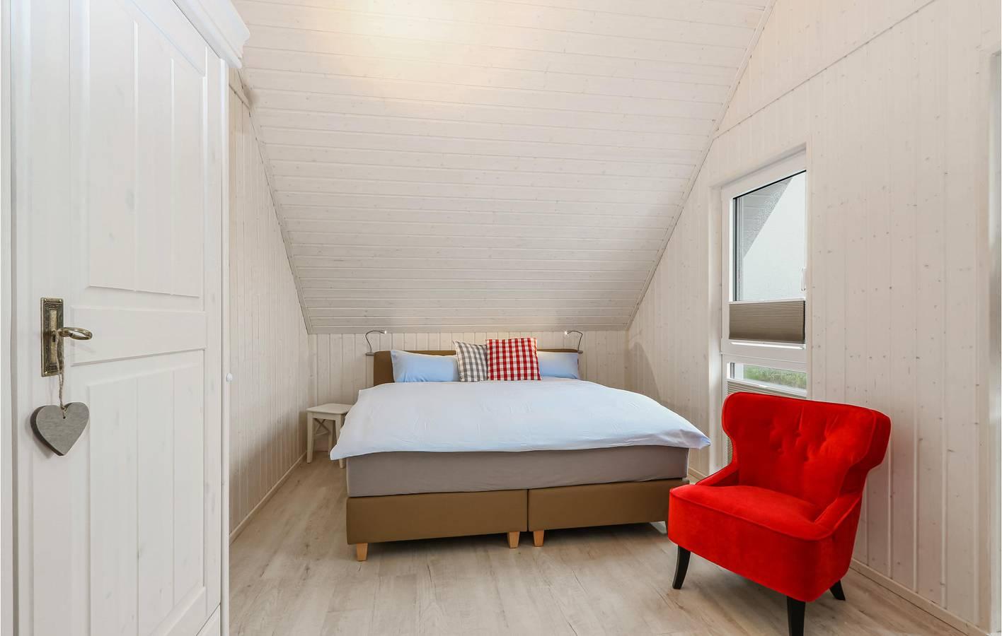 Vakantiehuis in Kappeln, Duitsland voor 6 personen foto 15