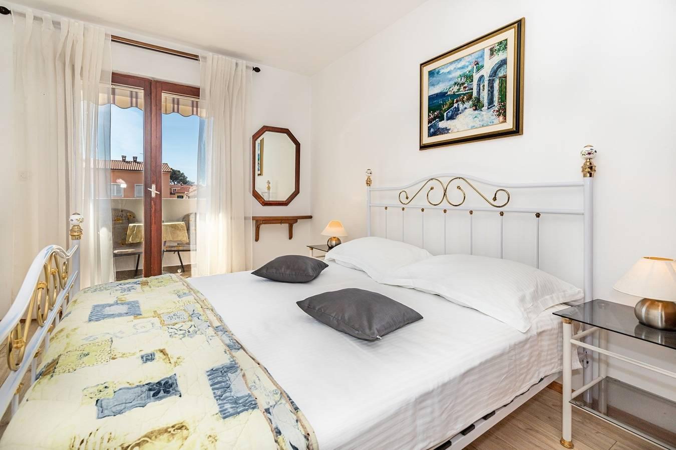 Vakantieappartement in Grad Poreč foto 13