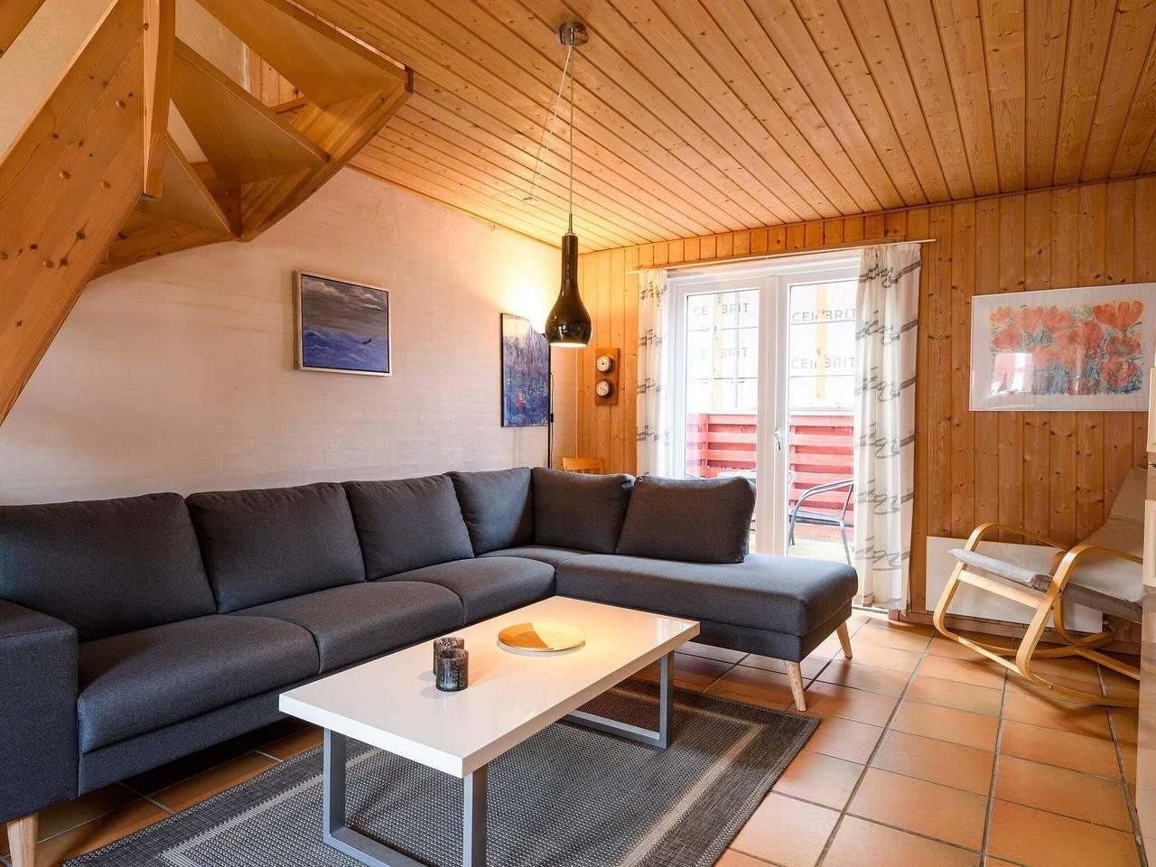 4 persoons vakantie huis in Nordby, Wadden Sea National Park, Denemarken voor 4 personen foto 20