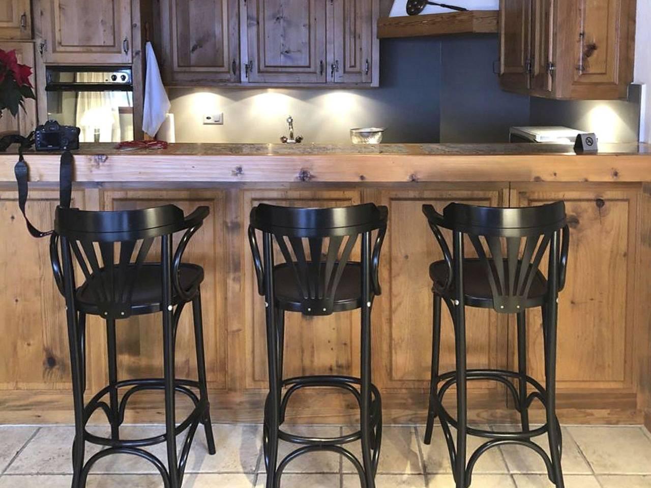 Vakantieappartement in Gstaad, Saanen, Zwitserland voor 4 personen foto 24