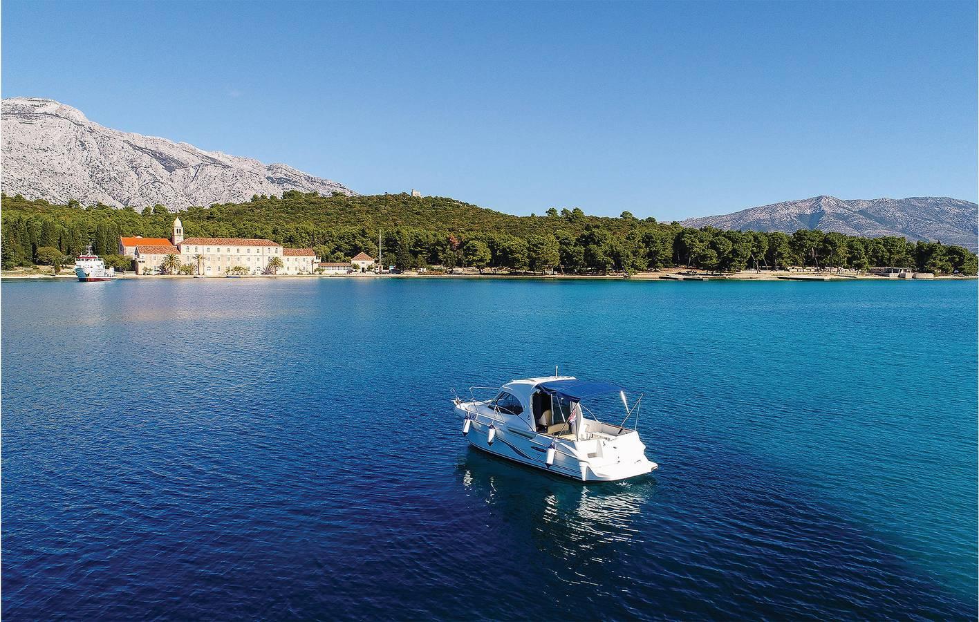 Vakantieappartement in Pelješac, Kroatië voor 4 personen foto 18