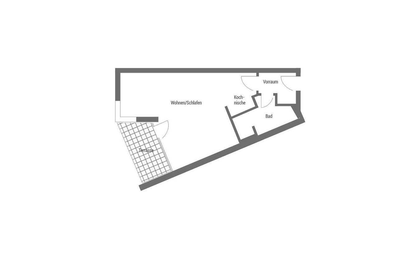 Vakantieappartement in Bodensee, Duitsland voor 3 personen foto 13