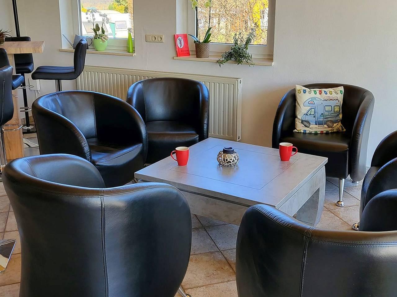Vakantieappartement in Werratal, Duitsland voor 2 personen foto 3