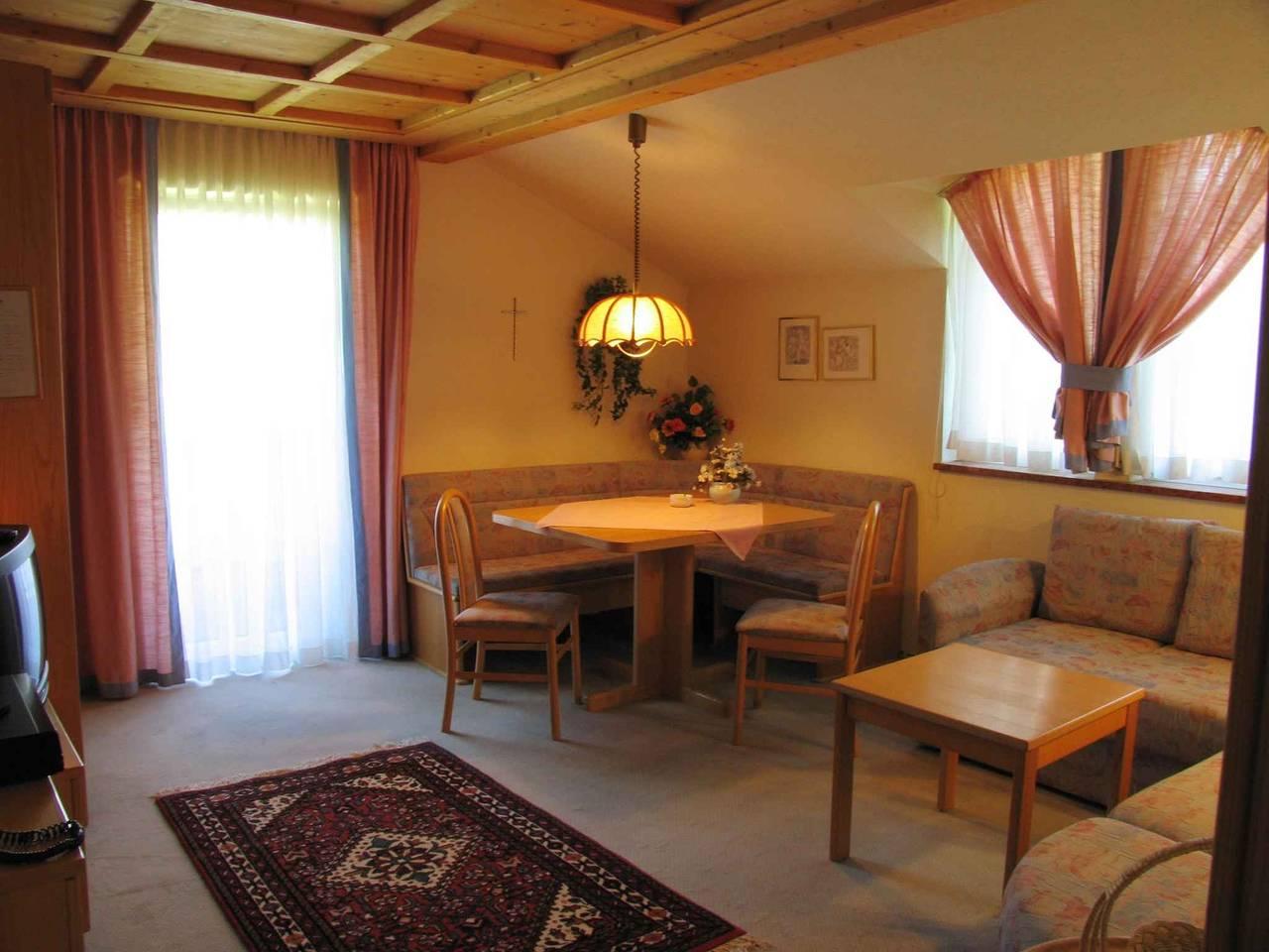 Vakantieappartement in Pinzgau, Oostenrijk voor 6 personen foto 6