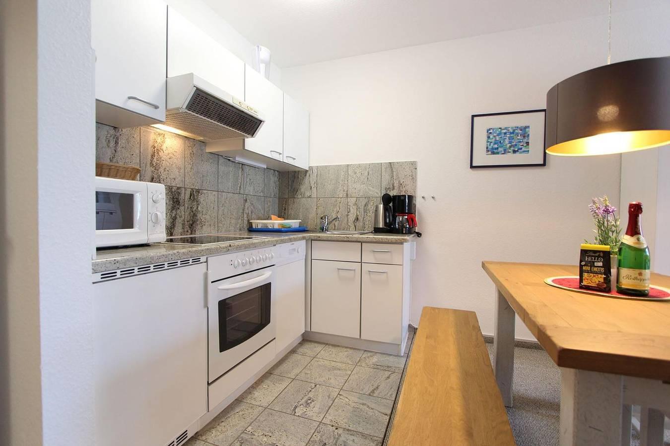 Vakantieappartement in Kellenhusen, Duitsland voor 4 personen foto 5