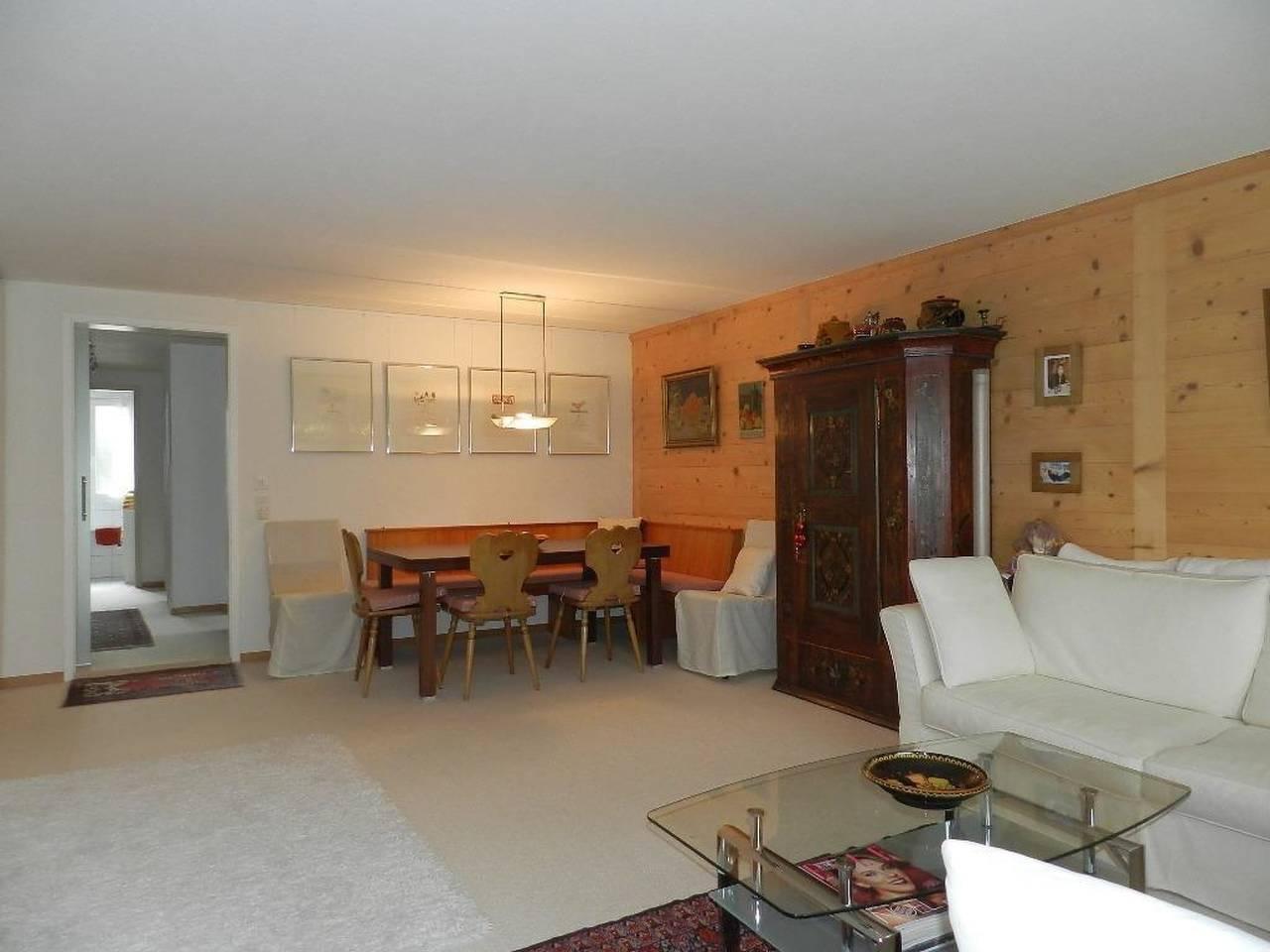 Vakantieappartement in Saanen, Zwitserland voor 4 personen foto 17